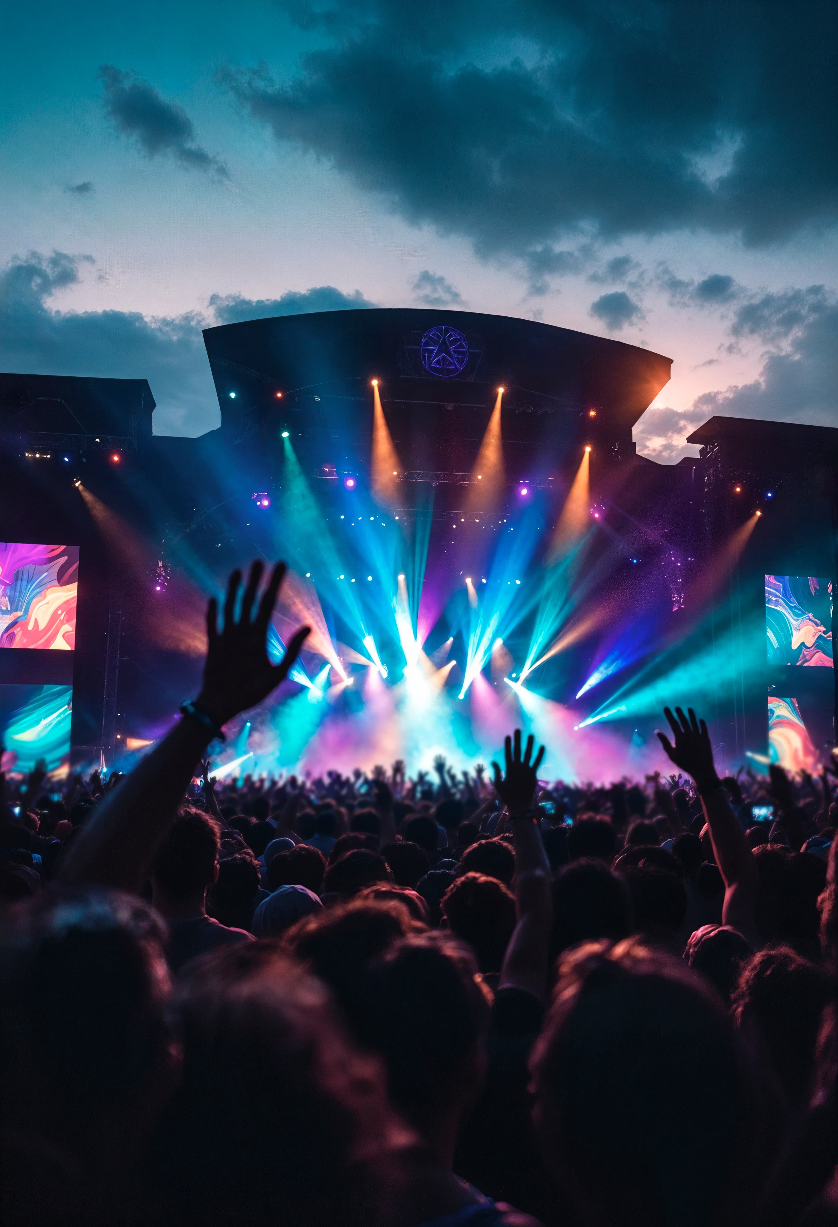 Etkinlik ve Organizasyon